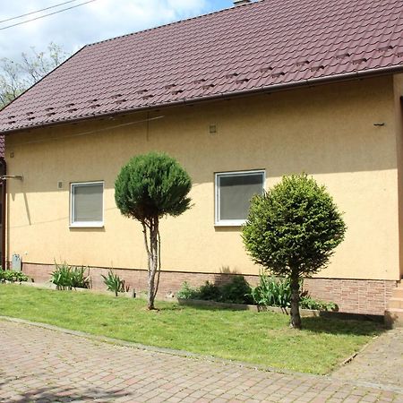 Ріточка Apartamento Berehove  Exterior foto