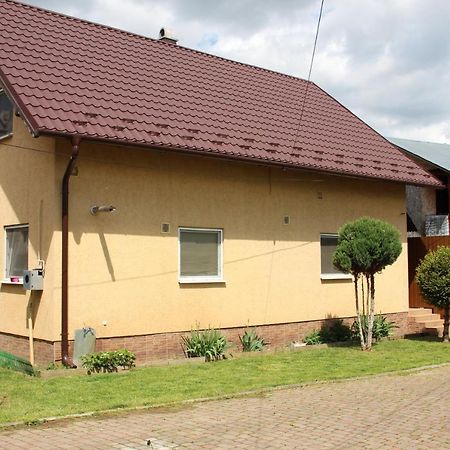 Ріточка Apartamento Berehove  Exterior foto