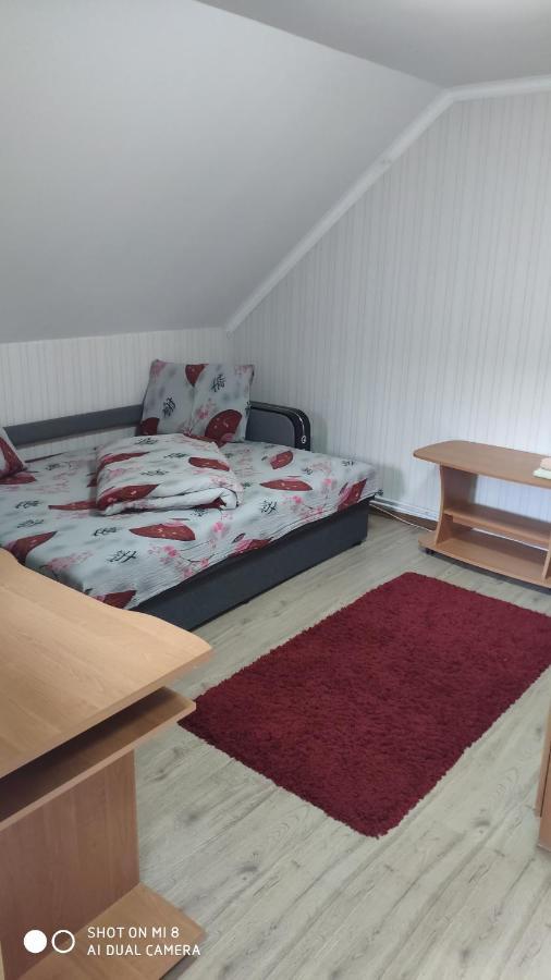 Ріточка Apartamento Berehove  Exterior foto