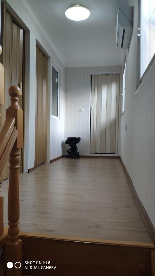 Ріточка Apartamento Berehove  Exterior foto
