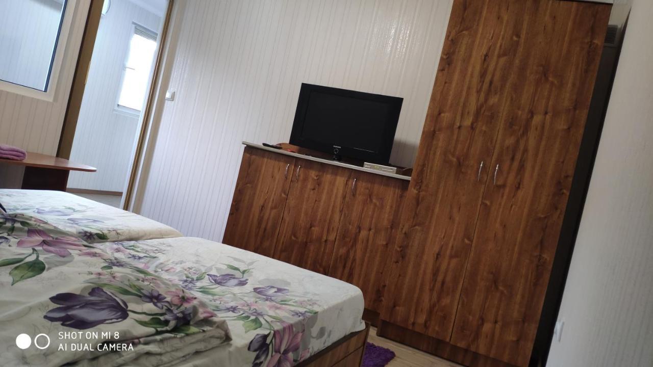 Ріточка Apartamento Berehove  Exterior foto