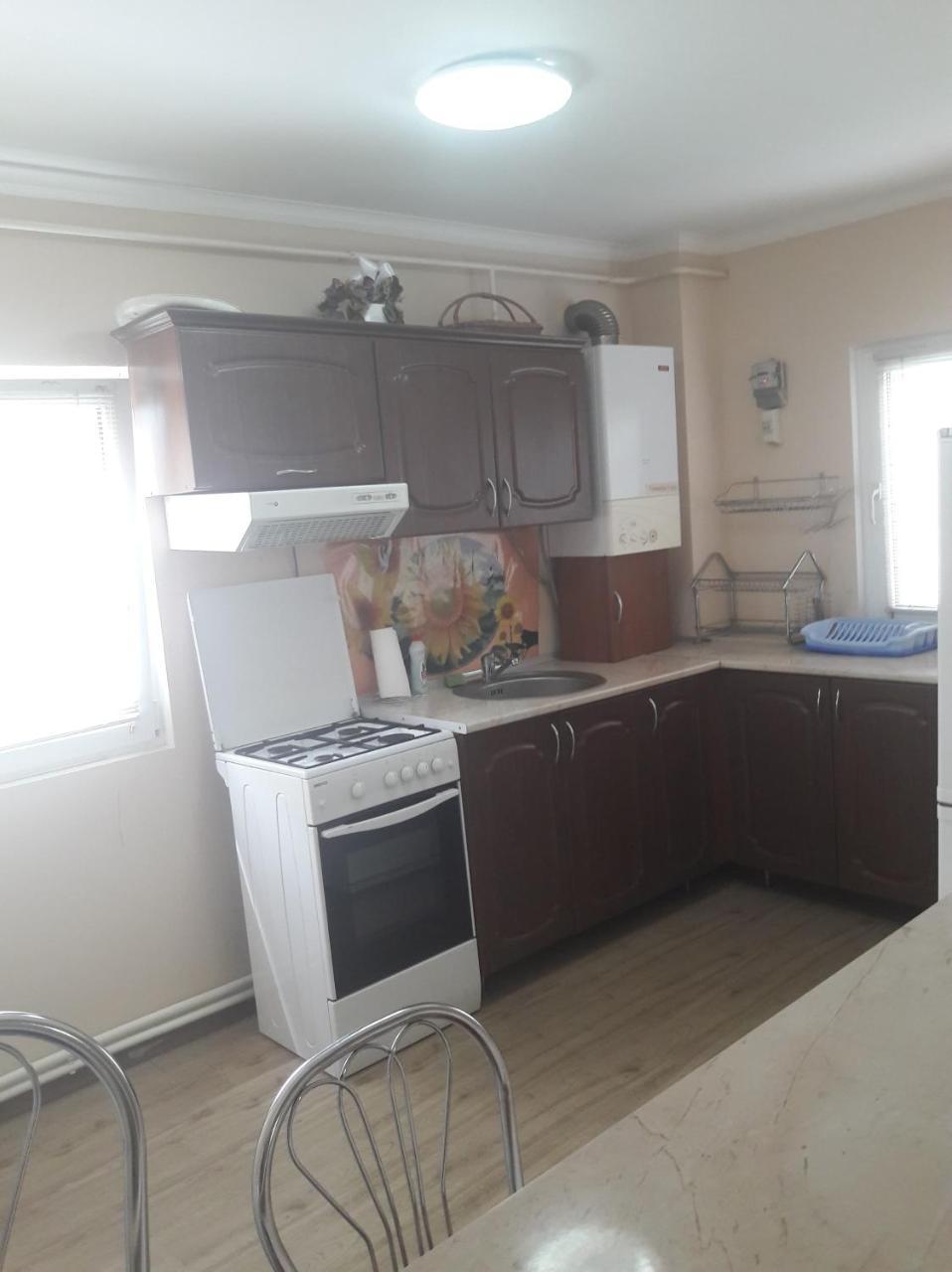 Ріточка Apartamento Berehove  Exterior foto