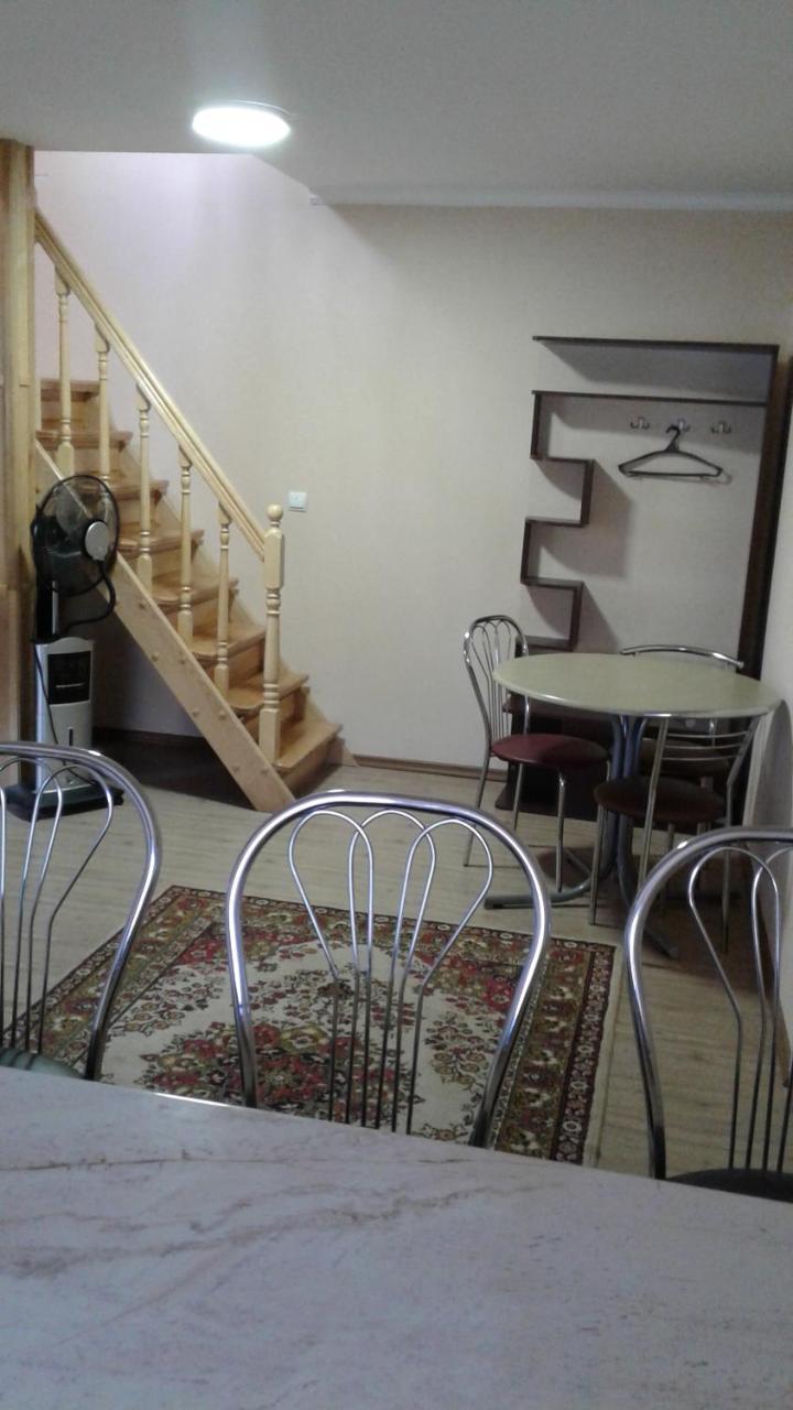 Ріточка Apartamento Berehove  Exterior foto